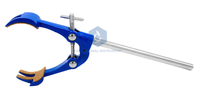 Four Finger Clamp